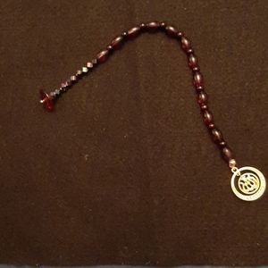 Prayer beads